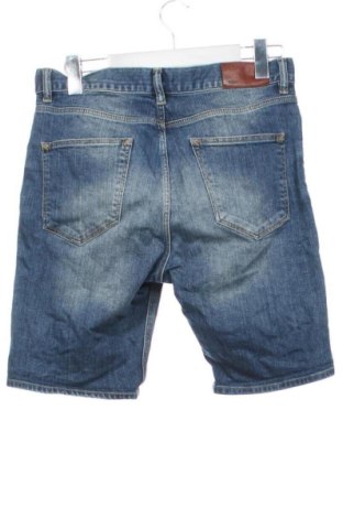 Męskie szorty Emilio, Rozmiar S, Kolor Niebieski, Cena 78,99 zł