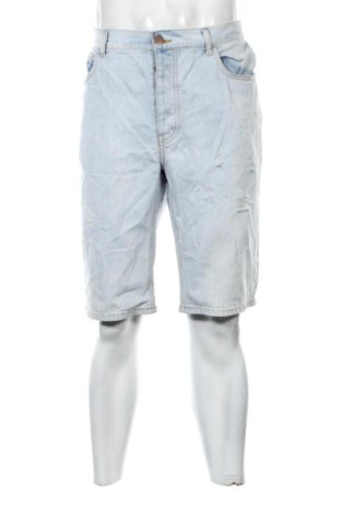 Pánske kraťasy  F&F, Veľkosť XL, Farba Modrá, Cena  17,95 €