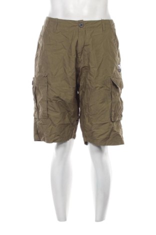 Herren Shorts FSBN, Größe L, Farbe Grün, Preis € 12,99