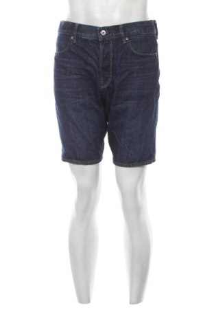 Herren Shorts G-Star Raw, Größe M, Farbe Blau, Preis € 35,00