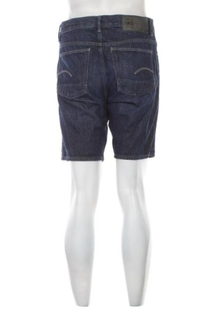 Herren Shorts G-Star Raw, Größe M, Farbe Blau, Preis € 35,00