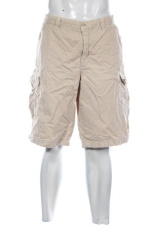 Pánské kraťasy Gardeur, Velikost XL, Barva Krémová, Cena  629,00 Kč