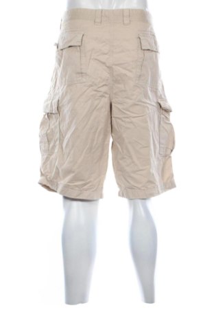 Pánské kraťasy Gardeur, Velikost XL, Barva Krémová, Cena  629,00 Kč