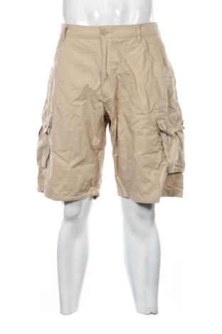 Pánské kraťasy Garment, Velikost XL, Barva Béžová, Cena  519,00 Kč