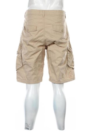 Pánské kraťasy Garment, Velikost XL, Barva Béžová, Cena  519,00 Kč
