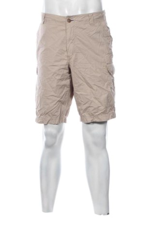 Pánske kraťasy  Globe Trotter, Veľkosť L, Farba Béžová, Cena  17,95 €