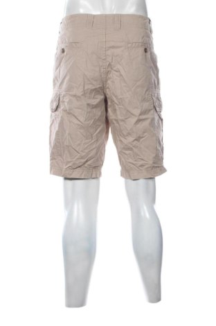 Pánske kraťasy  Globe Trotter, Veľkosť L, Farba Béžová, Cena  17,95 €