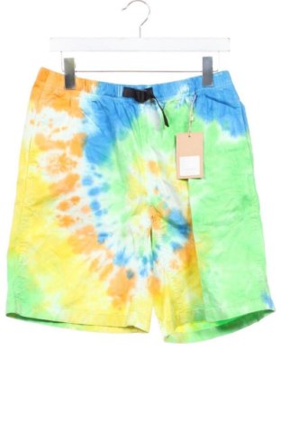 Męskie szorty Gramicci, Rozmiar S, Kolor Kolorowy, Cena 212,84 zł