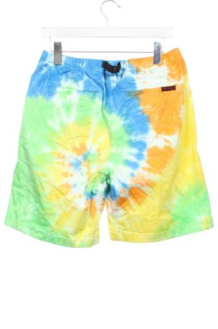 Męskie szorty Gramicci, Rozmiar S, Kolor Kolorowy, Cena 212,84 zł