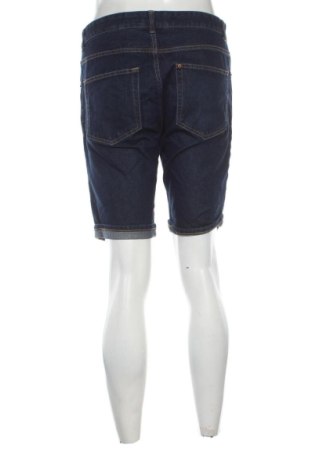 Męskie szorty H&M, Rozmiar M, Kolor Niebieski, Cena 47,99 zł