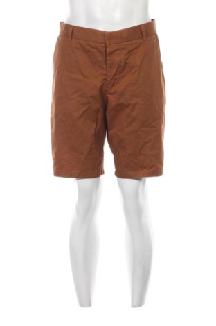 Pánske kraťasy  H&M, Veľkosť L, Farba Hnedá, Cena  17,95 €