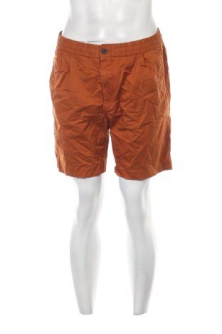 Męskie szorty H&M, Rozmiar M, Kolor Pomarańczowy, Cena 78,99 zł