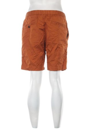 Męskie szorty H&M, Rozmiar M, Kolor Pomarańczowy, Cena 78,99 zł