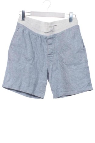 Męskie szorty H&M, Rozmiar S, Kolor Niebieski, Cena 79,40 zł