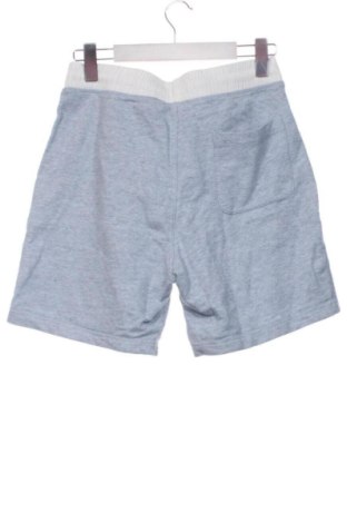 Męskie szorty H&M, Rozmiar S, Kolor Niebieski, Cena 79,40 zł