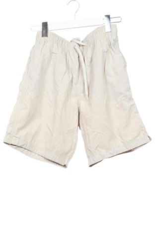 Męskie szorty H&M, Rozmiar S, Kolor Beżowy, Cena 80,38 zł