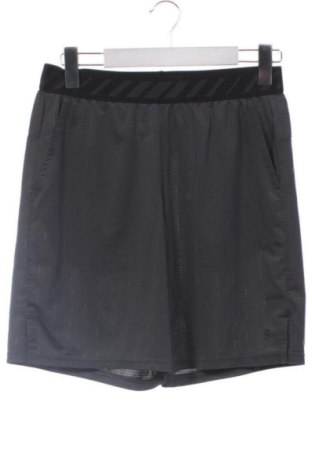 Męskie szorty H&M, Rozmiar S, Kolor Szary, Cena 53,58 zł