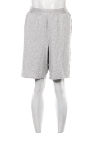 Męskie szorty H&M, Rozmiar L, Kolor Szary, Cena 53,58 zł