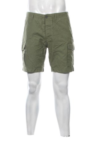 Pánske kraťasy  H&M, Veľkosť L, Farba Zelená, Cena  17,95 €