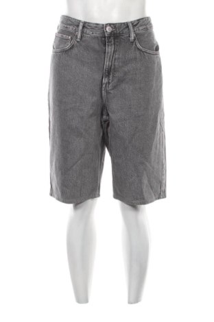 Męskie szorty H&M, Rozmiar XL, Kolor Szary, Cena 107,33 zł