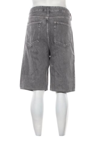 Męskie szorty H&M, Rozmiar XL, Kolor Szary, Cena 107,33 zł