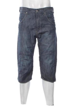 Herren Shorts H&M, Größe L, Farbe Blau, Preis € 19,99