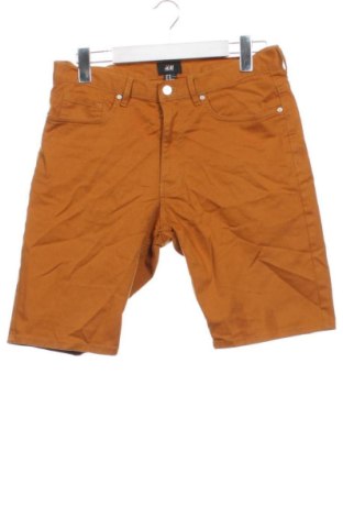 Herren Shorts H&M, Größe S, Farbe Orange, Preis € 19,99