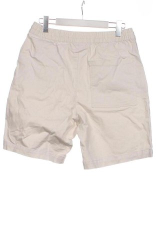 Pantaloni scurți de bărbați H&M, Mărime S, Culoare Ecru, Preț 82,99 Lei