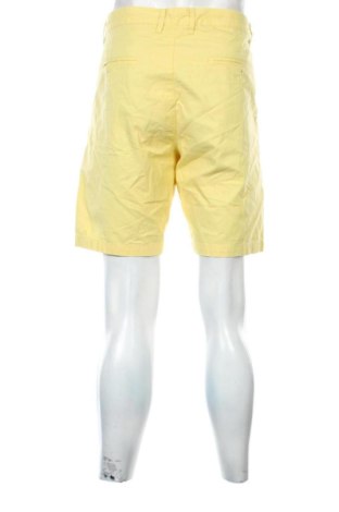 Męskie szorty H&M L.O.G.G., Rozmiar L, Kolor Żółty, Cena 78,99 zł
