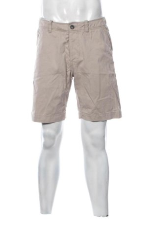 Męskie szorty H&M L.O.G.G., Rozmiar M, Kolor Beżowy, Cena 64,99 zł