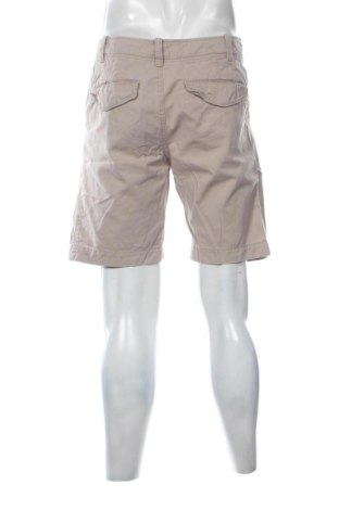 Męskie szorty H&M L.O.G.G., Rozmiar M, Kolor Beżowy, Cena 64,99 zł