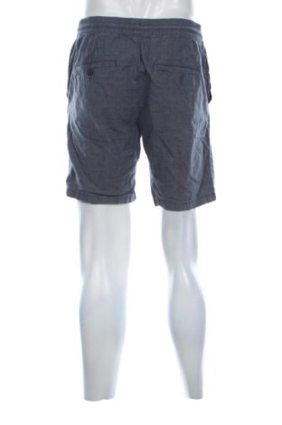 Pantaloni scurți de bărbați H&M L.O.G.G., Mărime M, Culoare Albastru, Preț 60,99 Lei