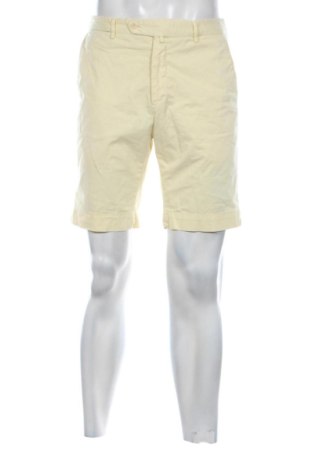 Herren Shorts Hackett, Größe M, Farbe Gelb, Preis € 32,00