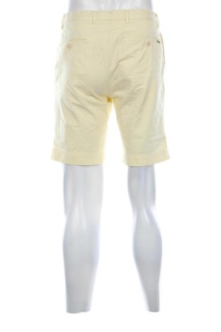 Herren Shorts Hackett, Größe M, Farbe Gelb, Preis € 32,00