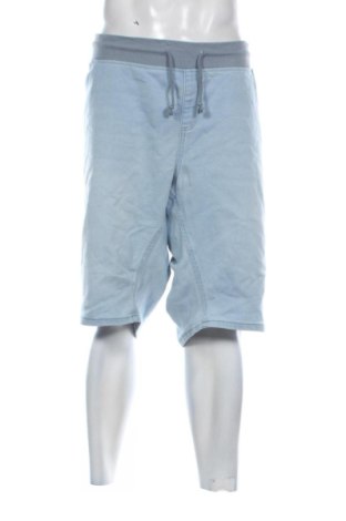Pánske kraťasy  Identic, Veľkosť 5XL, Farba Modrá, Cena  17,95 €