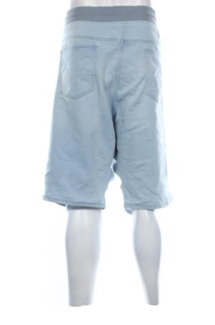 Pánske kraťasy  Identic, Veľkosť 5XL, Farba Modrá, Cena  17,95 €
