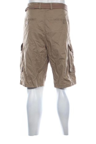 Pantaloni scurți de bărbați Identic, Mărime 3XL, Culoare Bej, Preț 145,99 Lei