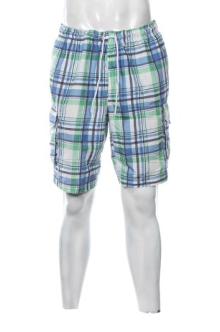 Męskie szorty Identic, Rozmiar L, Kolor Kolorowy, Cena 78,99 zł