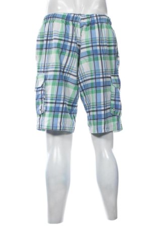 Męskie szorty Identic, Rozmiar L, Kolor Kolorowy, Cena 78,99 zł