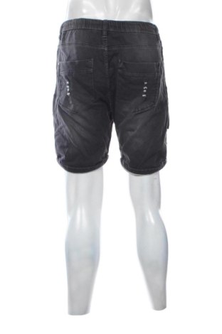 Ανδρικό κοντό παντελόνι Indicode, Μέγεθος L, Χρώμα Γκρί, Τιμή 12,99 €