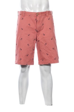 Pánske kraťasy  Izod, Veľkosť L, Farba Oranžová, Cena  17,00 €