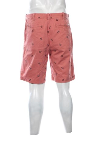 Pánske kraťasy  Izod, Veľkosť L, Farba Oranžová, Cena  17,00 €