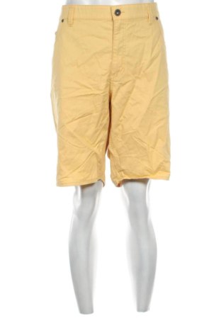Pánske kraťasy  JP, Veľkosť 5XL, Farba Žltá, Cena  11,95 €