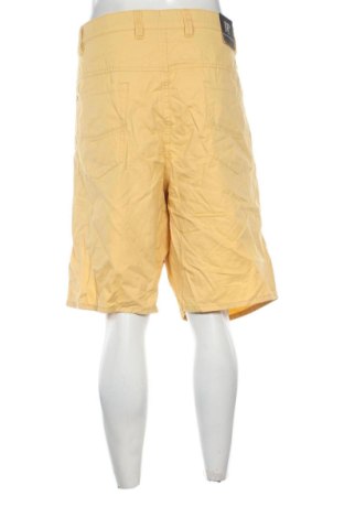 Pánske kraťasy  JP, Veľkosť 5XL, Farba Žltá, Cena  11,95 €