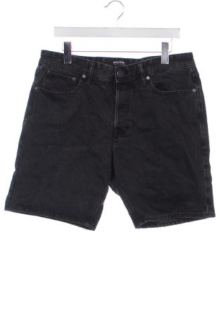 Pantaloni scurți de bărbați Jack & Jones, Mărime L, Culoare Gri, Preț 107,99 Lei