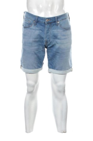 Męskie szorty Jack & Jones, Rozmiar L, Kolor Niebieski, Cena 91,99 zł