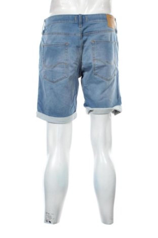 Męskie szorty Jack & Jones, Rozmiar L, Kolor Niebieski, Cena 91,99 zł