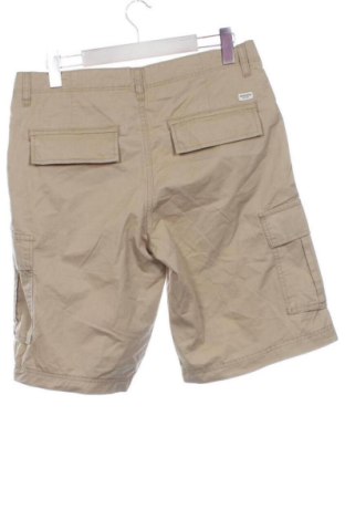Herren Shorts Jack & Jones, Größe M, Farbe Beige, Preis 22,99 €