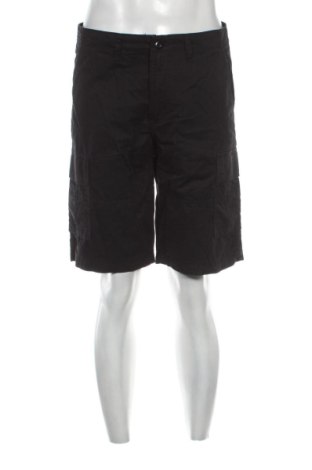 Pantaloni scurți de bărbați Jack & Jones, Mărime M, Culoare Negru, Preț 63,99 Lei