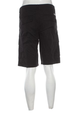 Pantaloni scurți de bărbați Jack & Jones, Mărime M, Culoare Negru, Preț 63,99 Lei